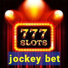 jockey bet